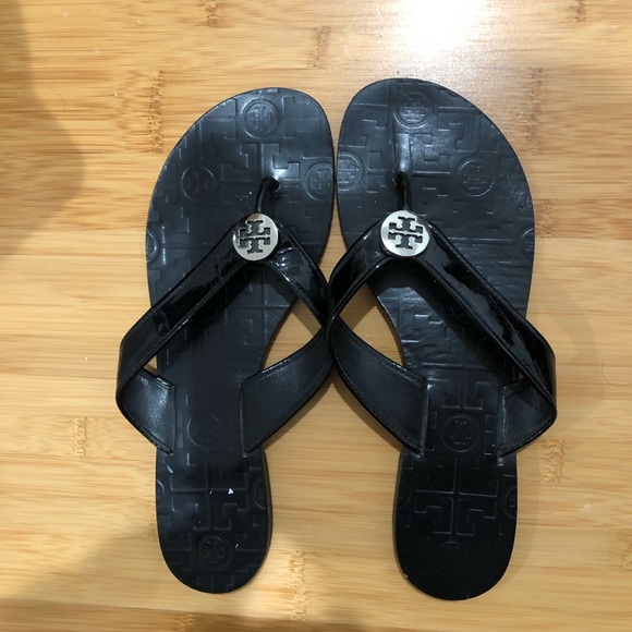 Tory Burch Thora Thong Sandal - Picture 4 of 6